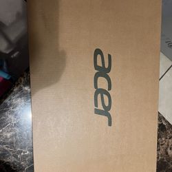 Acer Laptop