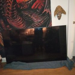75 Inch Samsung Smart TV For Sale