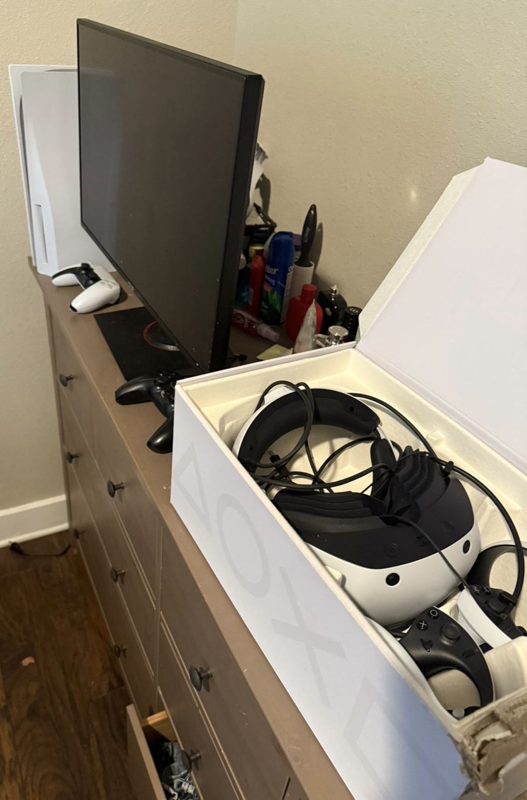 Play Station 5 