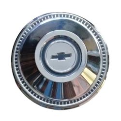 1967 Chevy Hubcap