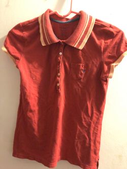 Women’s shirt & capris