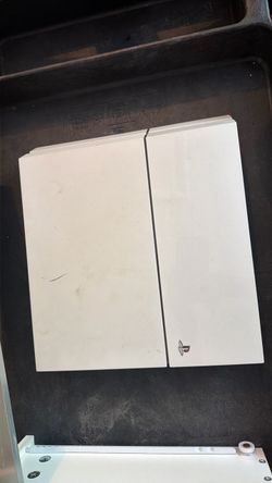 Play Station 4