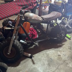 Mini Bike