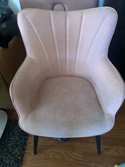 FREE Pink Chair