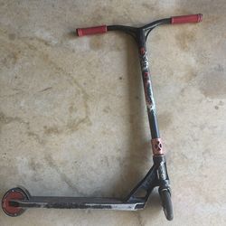 Stunt Scooter