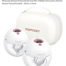 MomCozy Pump