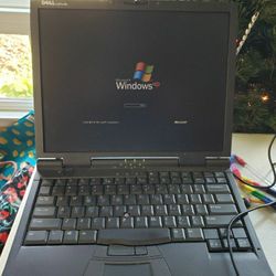 Dell Lattitude CPxJ (+CPi For Parts)