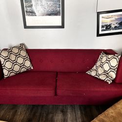FREE sofa