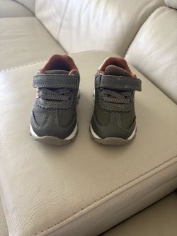 Zapatillas de niño