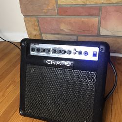 Crate XK-15 15 Watt Amplifier - Pre Owned
