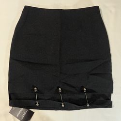 New Punk Skirt