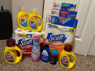 🔥 Household Bundle 🔥 PLEASE READ DESCRIPTION