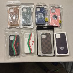 iPhone 13 Mini Cases