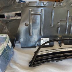 Volkswagen CC Sport 2013 Parts 