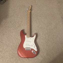 ESP/LTD Stratocaster