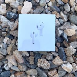 AirPod 4s - $50