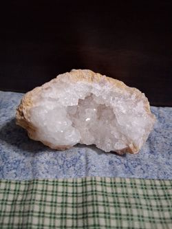 Crystal