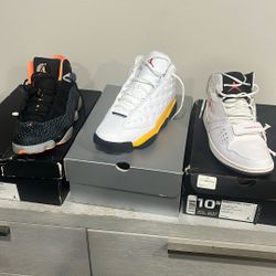 Jordan’s