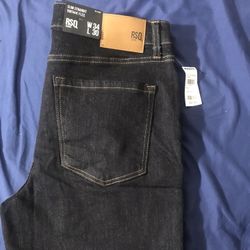 RSQ Jeans