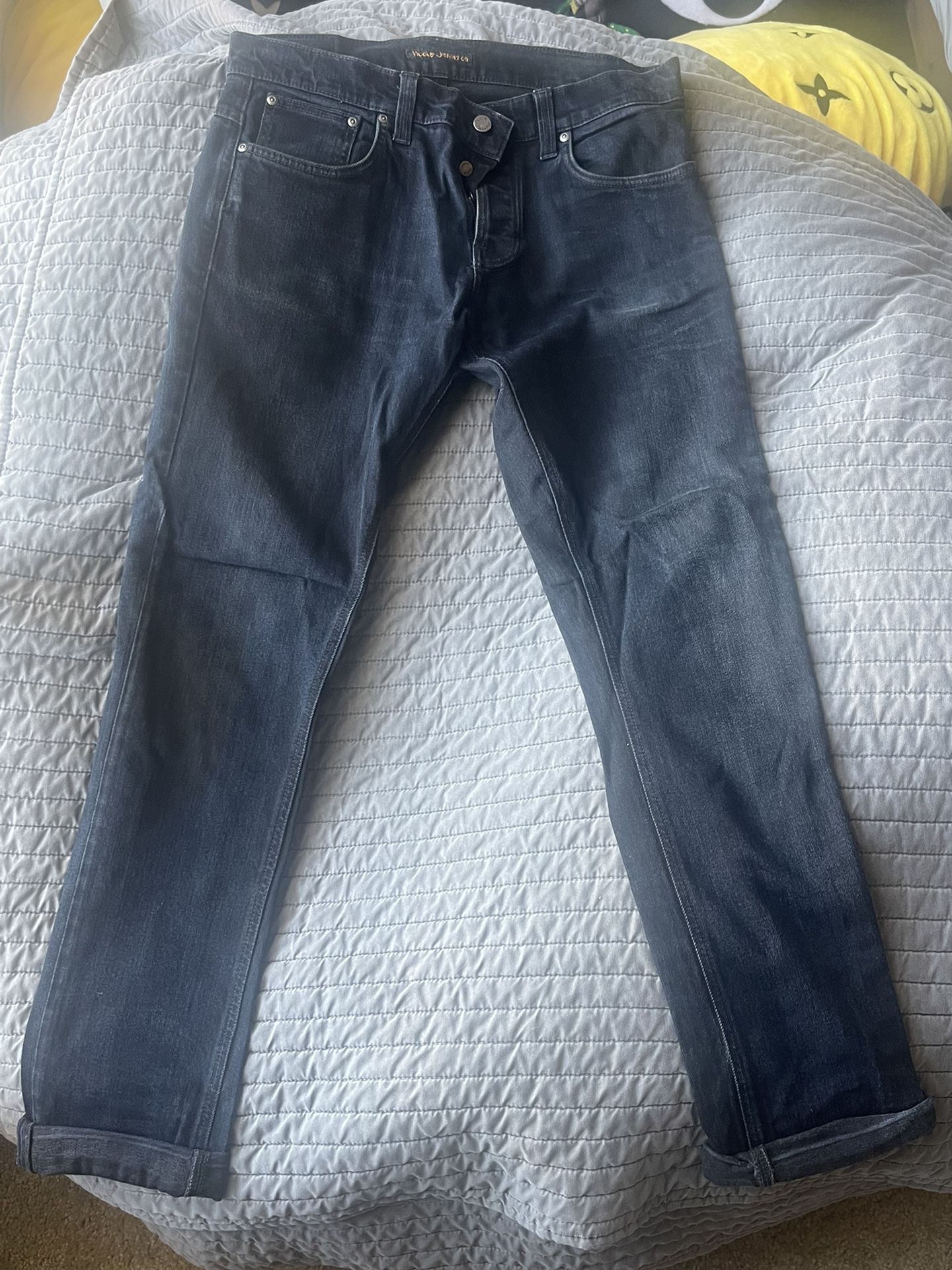 Nudie Jeans 33/34