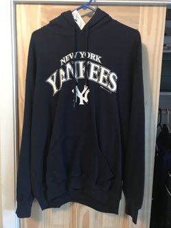 New York Yankees NEW XL hoodie with tags