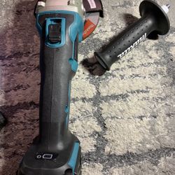 Makita Angle Grinder