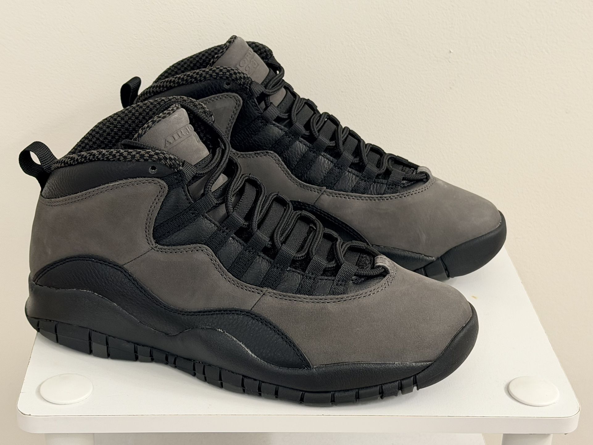 Men Air Jordan 10 Retro