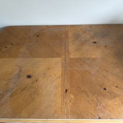 Dining Table And Chairs 