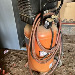 Craftsman air compressor