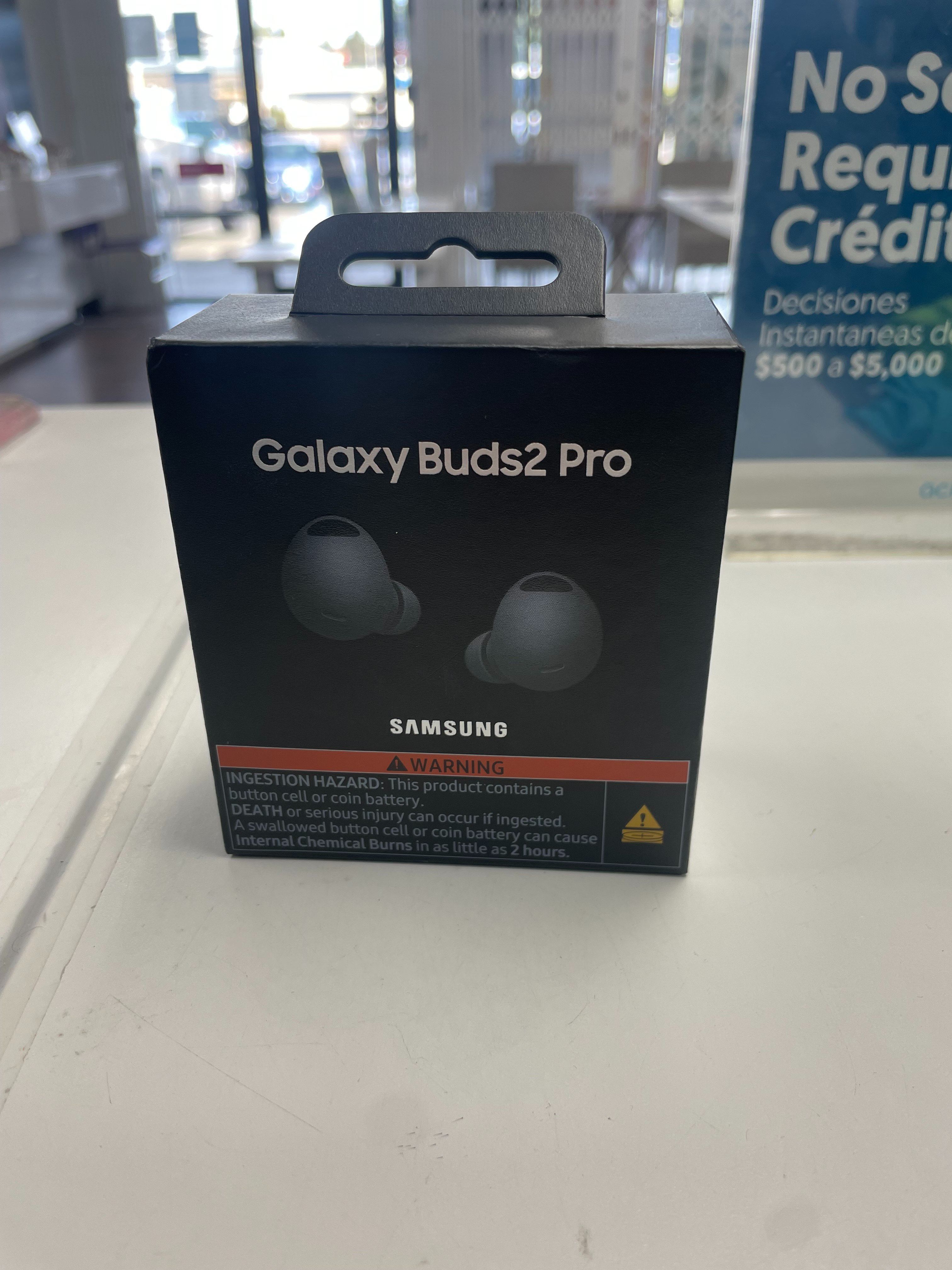 π§ Galaxy Buds2 Pro β $70 Off! Now Just $179 π