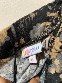 Lularoe Maddison