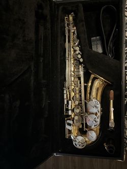 Jupiter, Alto-saxophone (jas-769–1)