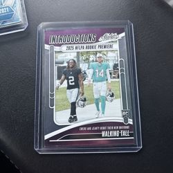 Football Cards