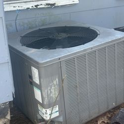3 Ton  AC Unit 