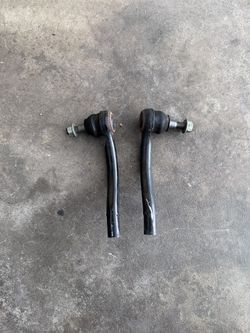 370z Oem Outer Tie rods  
