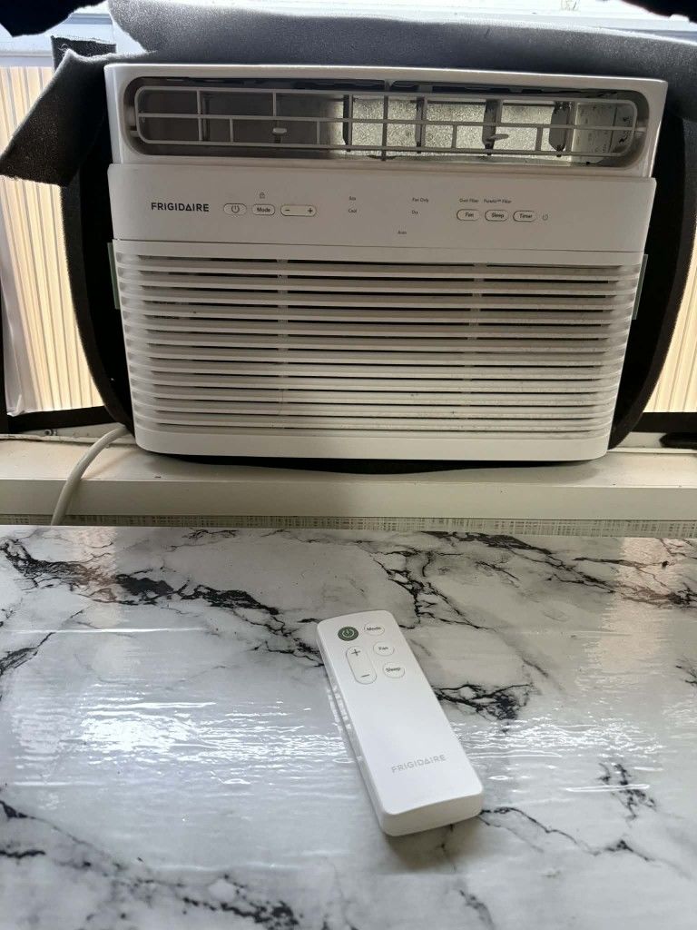 Ac Unit