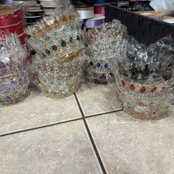 Crowns