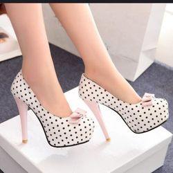 Fuse  shose size 9  1960