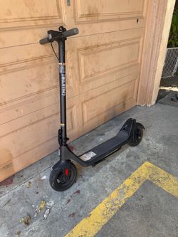 Phantom A10 Electric Scooter