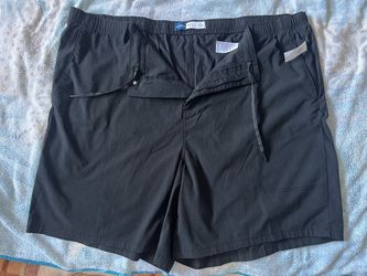 Men’s 4xl Shorts OBO