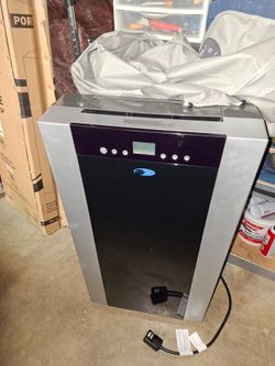 Whynter ARC-14SH Portable Air Conditioner