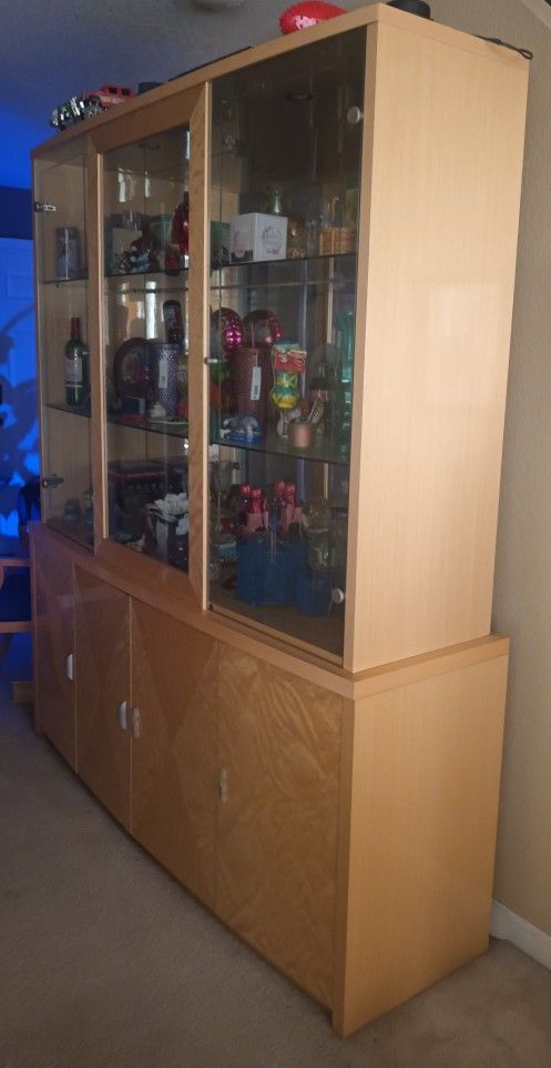 Home items