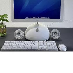 Imac G4 Cpu