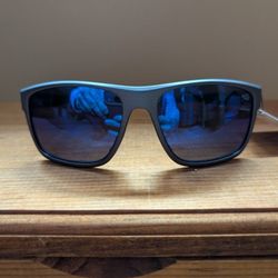  Polarized Fishing Glasses- 'H2Optix' FLOATS- IMPACT RESISTANT- ANTI SALT