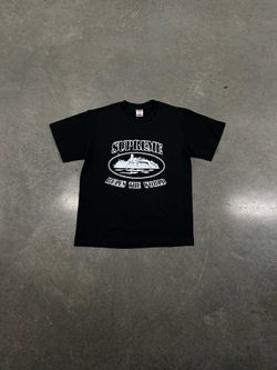 Supreme Shirt