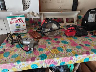 Tools lot for 40 or each 15$