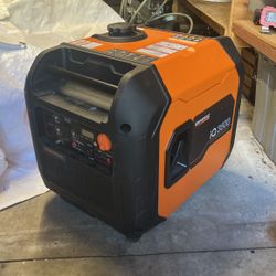 Generac IQ3500