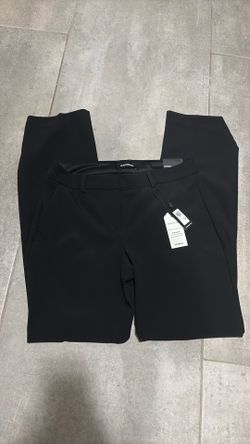 Express Editor Pants size 8R