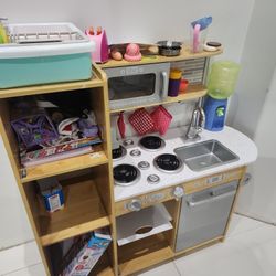 Kids Kitchen 