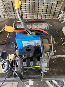 Ebike 48v kit